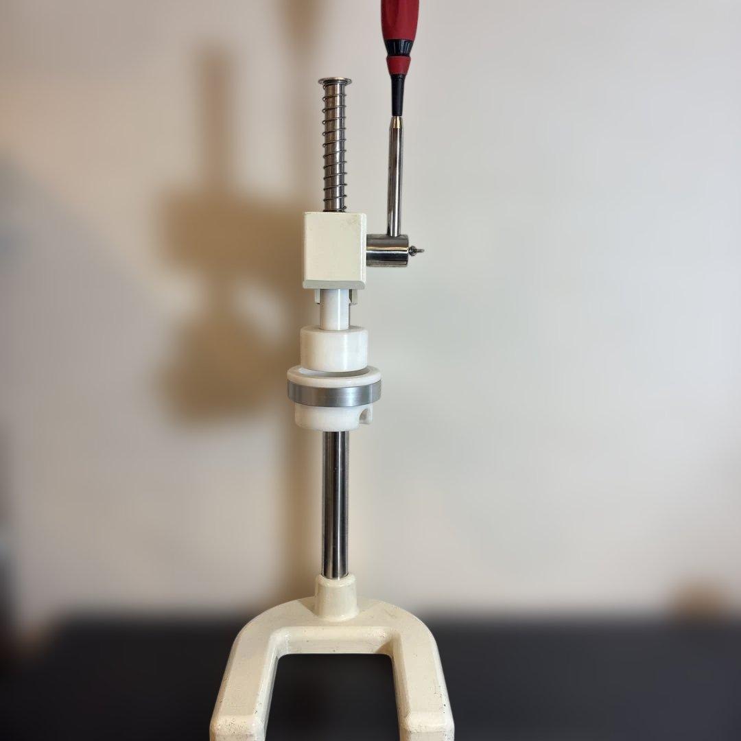 ワンショット 手動アイスクリームマシン