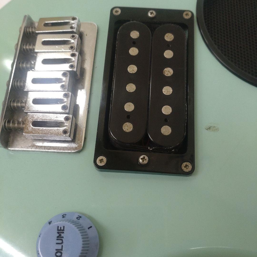 ZO-3 かわいいミントグリーン！フェルナンデス　ぞーさん