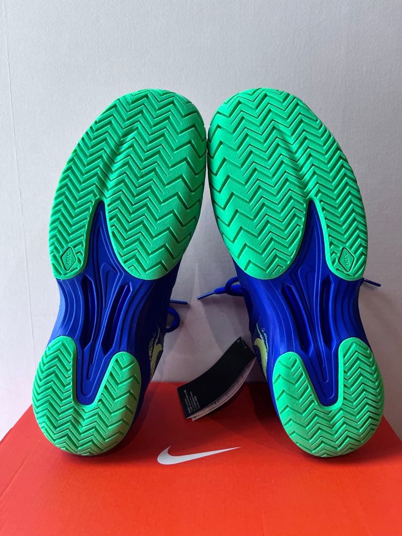 Nike テニスシューズ RAFA 812939-400