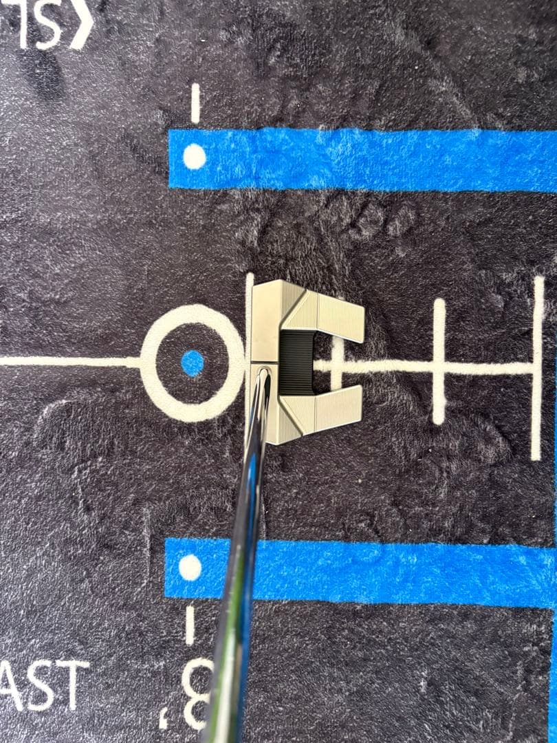 Scotty Cameron Phantom 5S 2024 34インチ