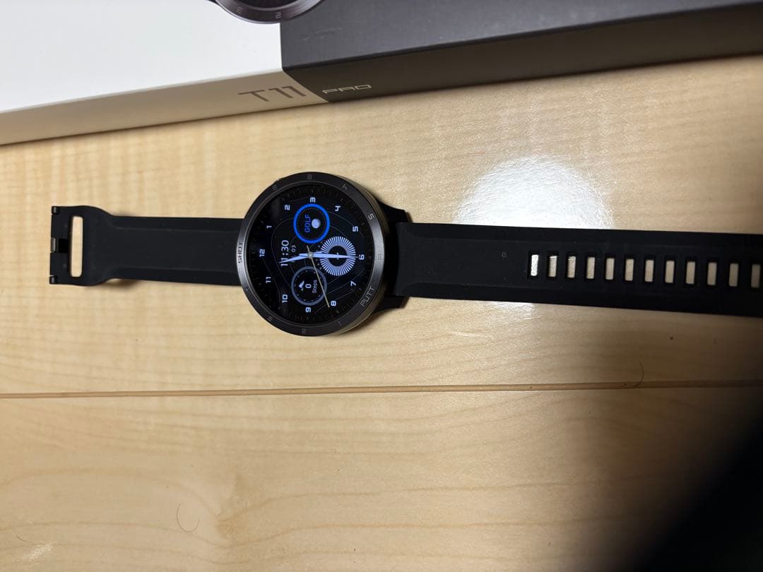 Voice Guide T11 Pro GPSナビ