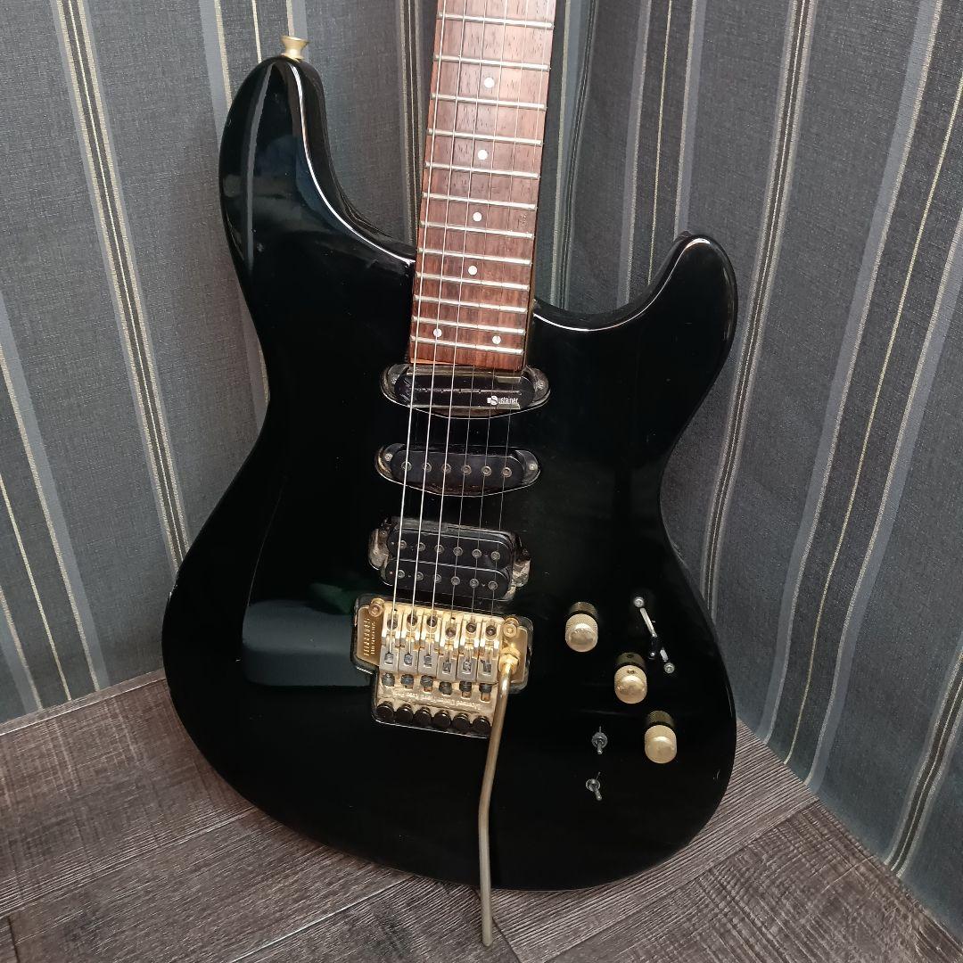 FERNANDES APG-85S GOTOH サスティナー フェルナンデス