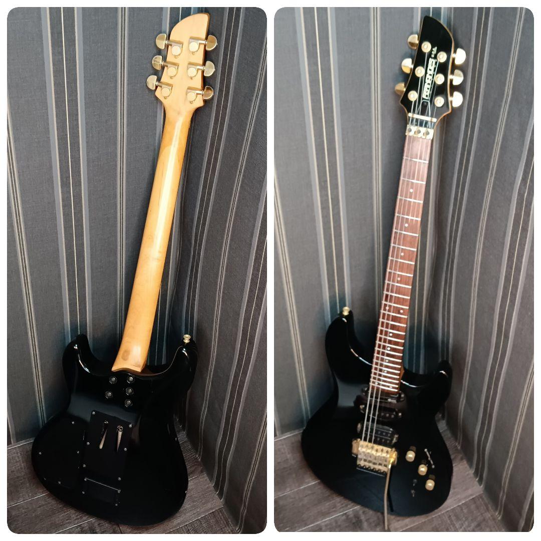 FERNANDES APG-85S GOTOH サスティナー フェルナンデス