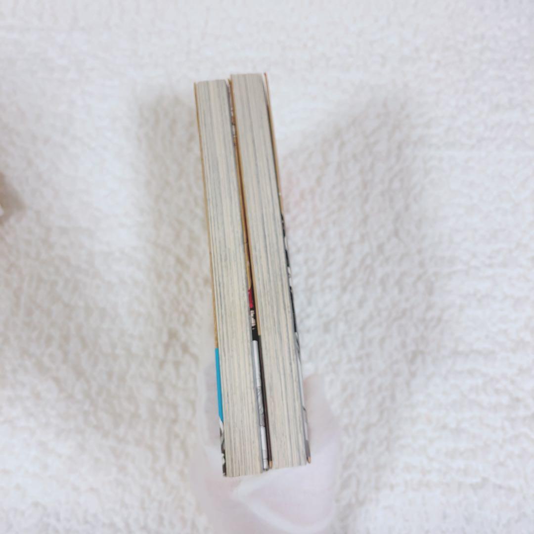 ギヴン　コミックス　漫画　1巻　2巻　初版本　特典　ポストカード　ペーパー