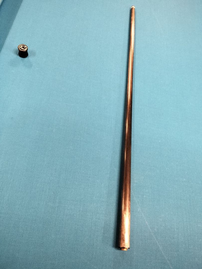 キャロム用 REVO レボシャフト ユニロック WVP 3C-U