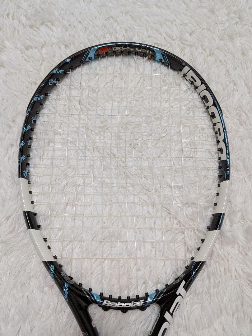 BABOLAT Pure Drive GT バボラ ピュアドライブ 2012