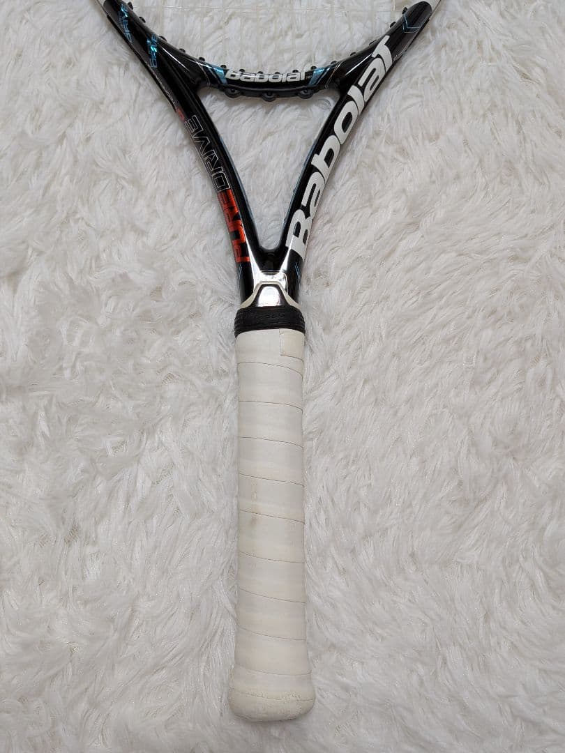 BABOLAT Pure Drive GT バボラ ピュアドライブ 2012