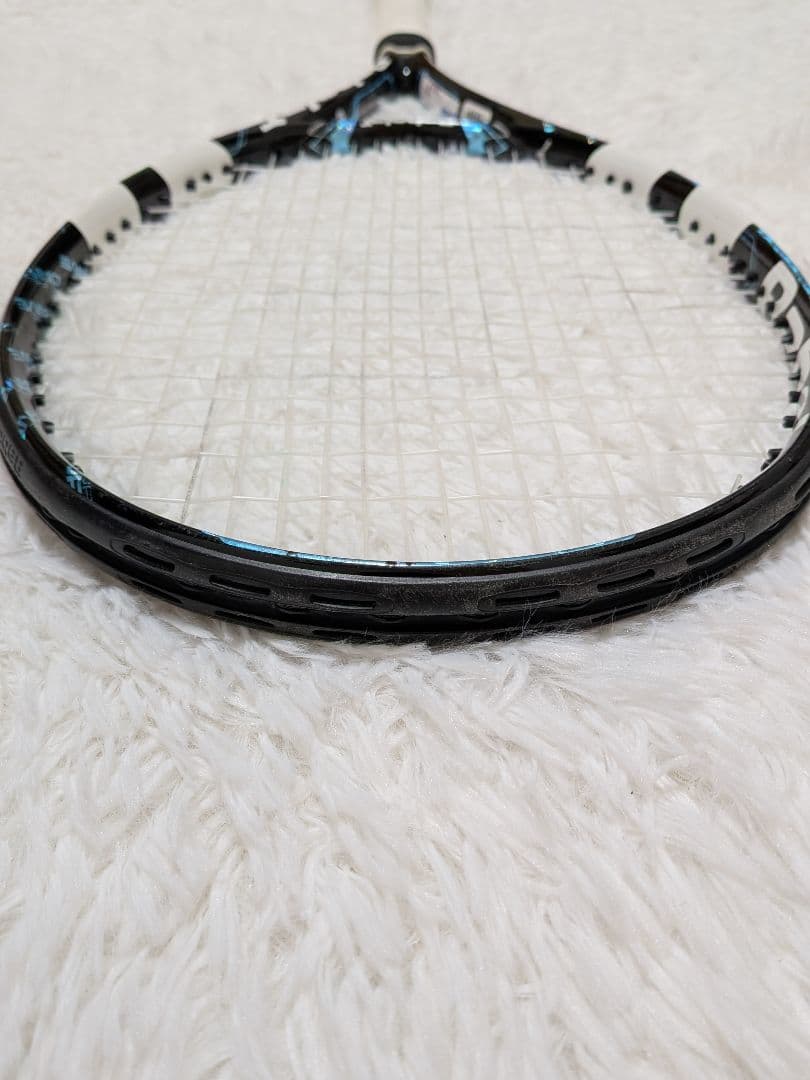 BABOLAT Pure Drive GT バボラ ピュアドライブ 2012