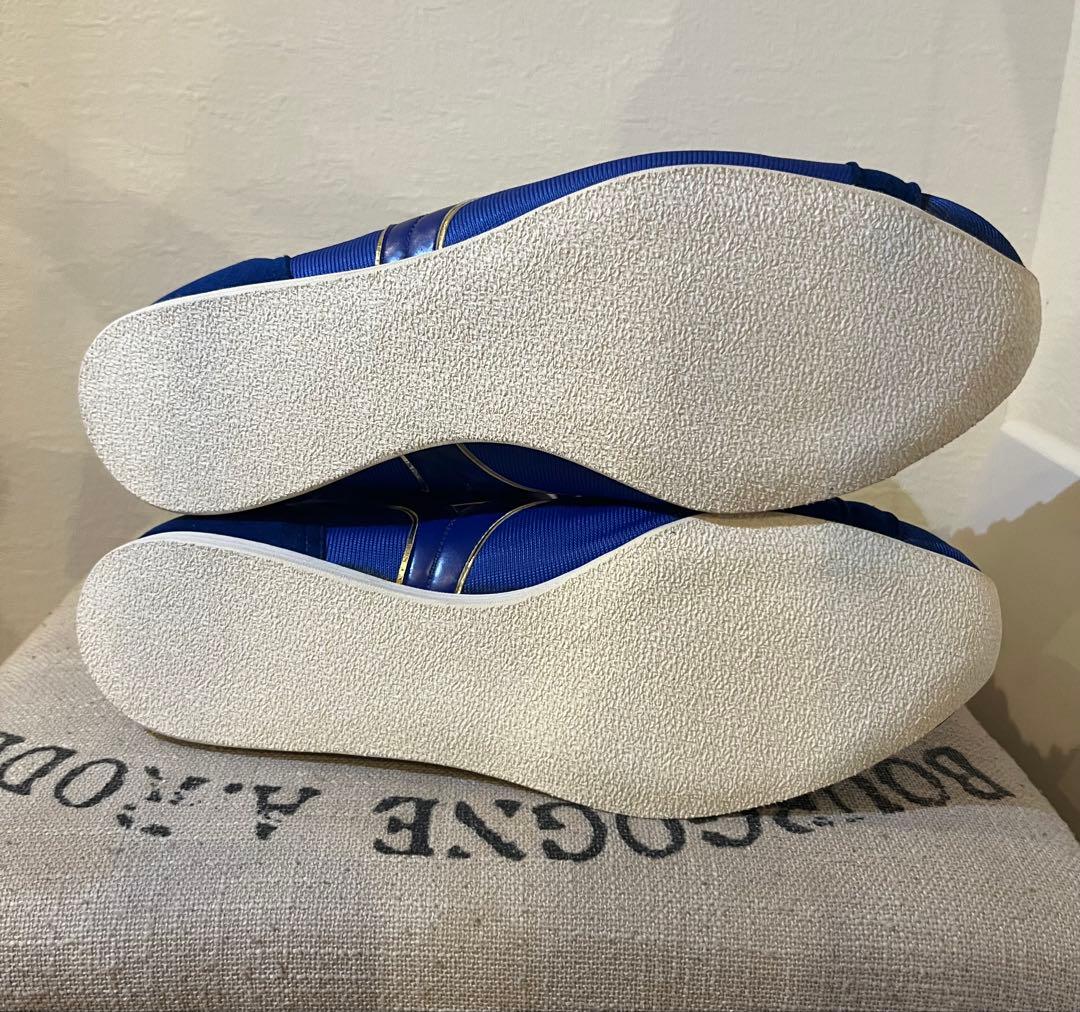 ミズノ ボクシングシューズ ハイカット　28.5cm MIZUNO