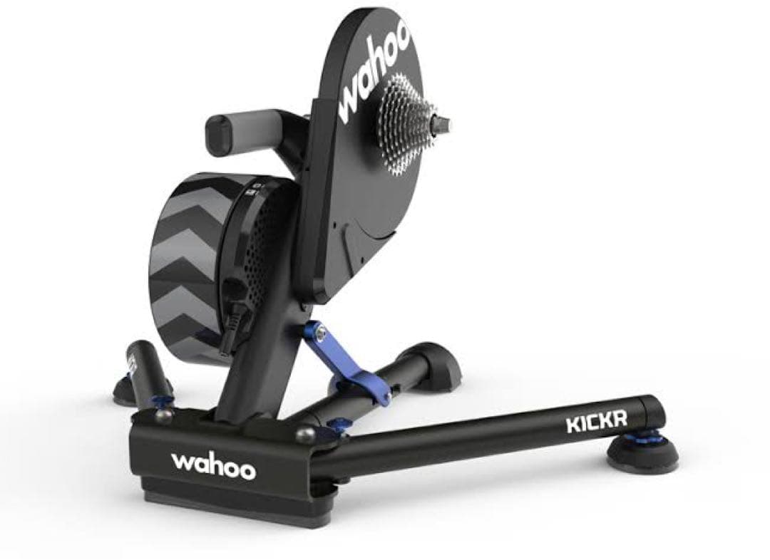 Wahoo KICKR WH113 KICKR クライムの2点セット