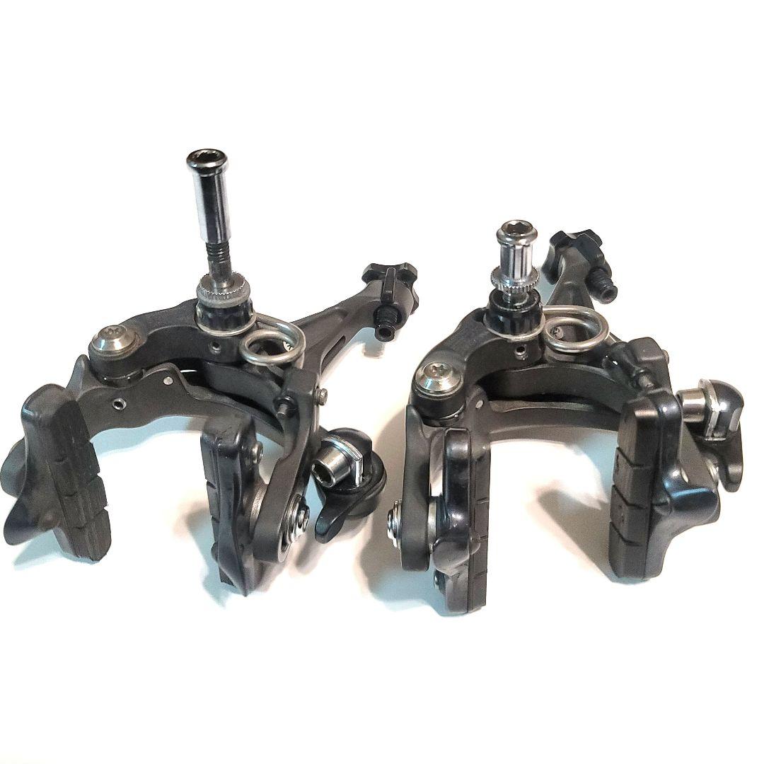 n*w様 DURA-ACE キャリパーブレーキ BR-7900 前後セット