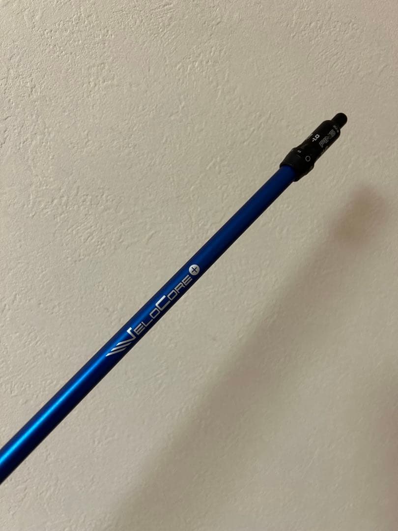 24 VENTUS BLUE HB 7-S 6U用 24ベンタス ブルー ピン用