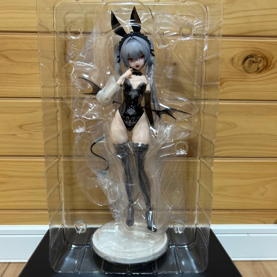 小悪魔ヴァニャ 1/6スケールフィギュア