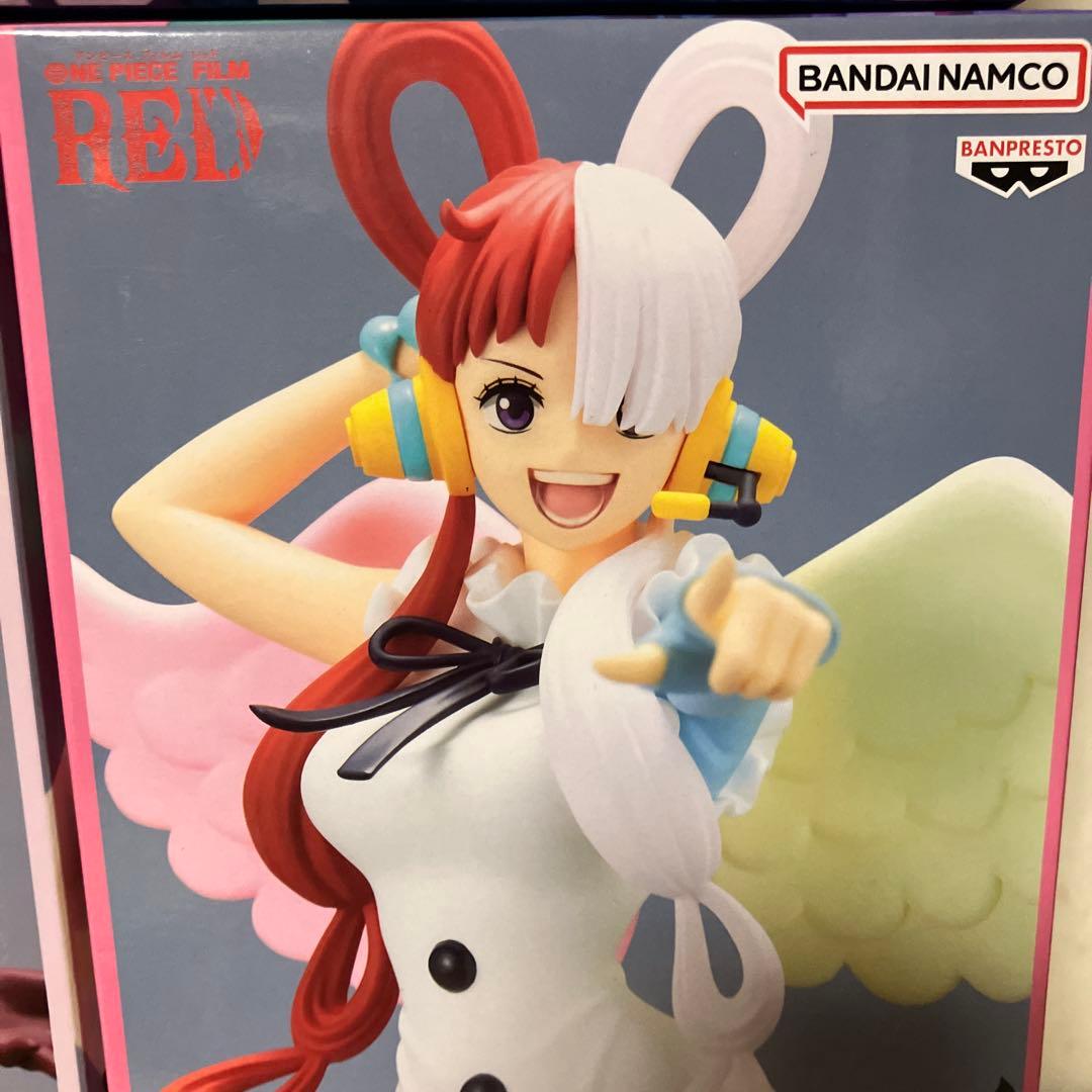 フィギュア13点セット