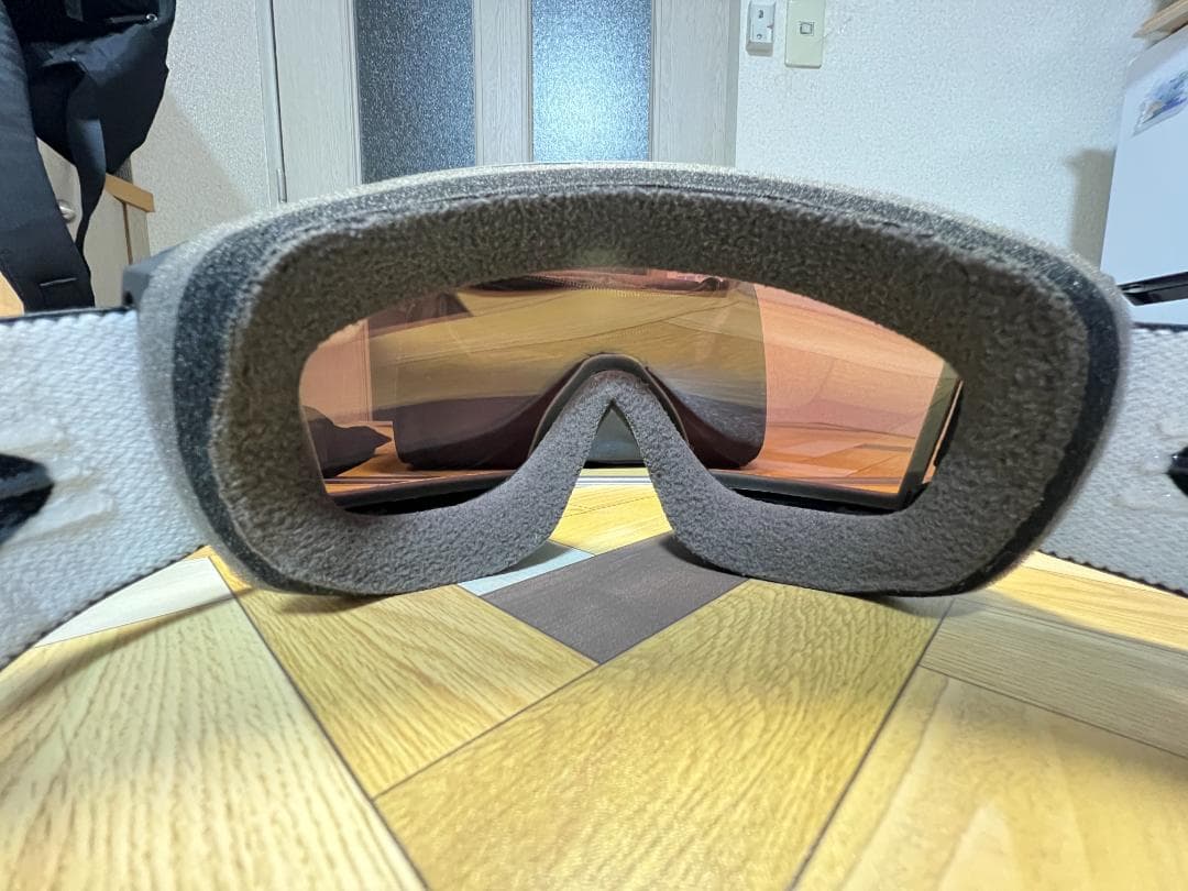 OAKLEY オークリー Line Miner L OO7070-02