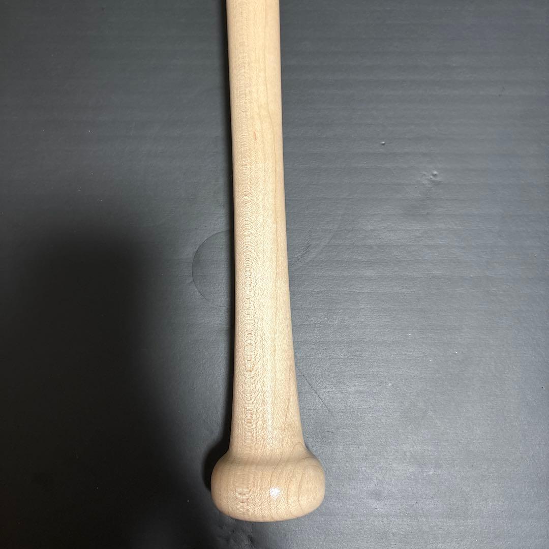 Mizuno Pro IS-1 メイプルバット 3Z