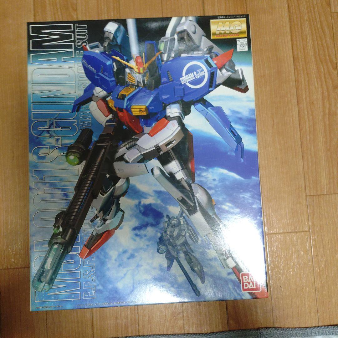 MG ダブルゼータガンダムやファッツなど5点セット