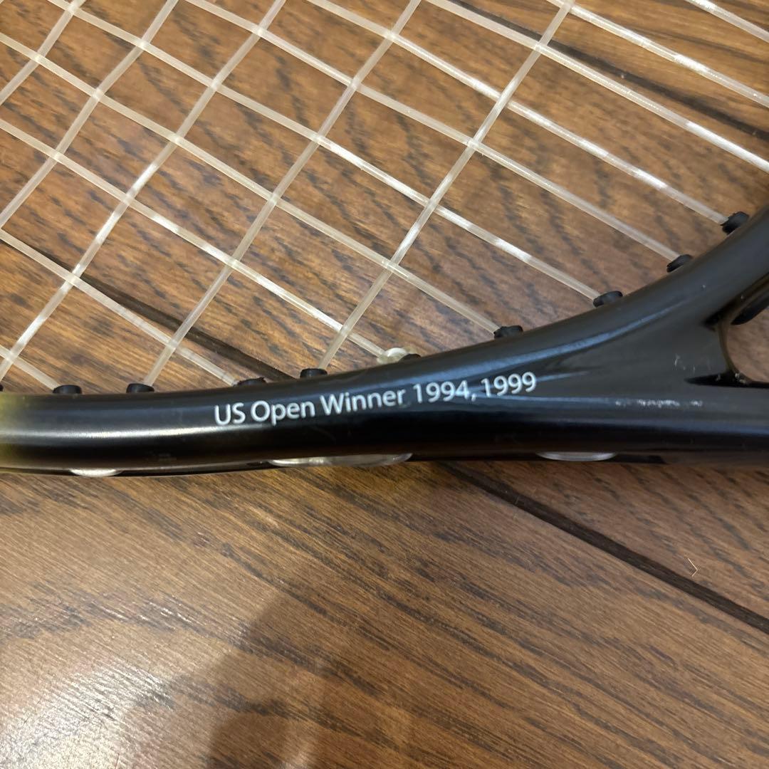 ラケット(硬式用) HEAD RADICAL OS Limited Edition