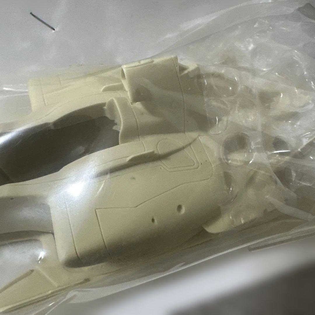 studio27 FW28 ガレージキット(スペアデカール付き)