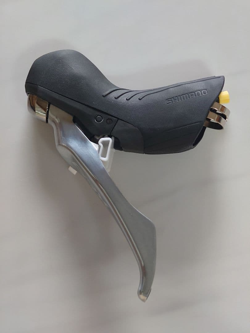 新品 シマノ SHIMANO GRX limited STIレバー11s