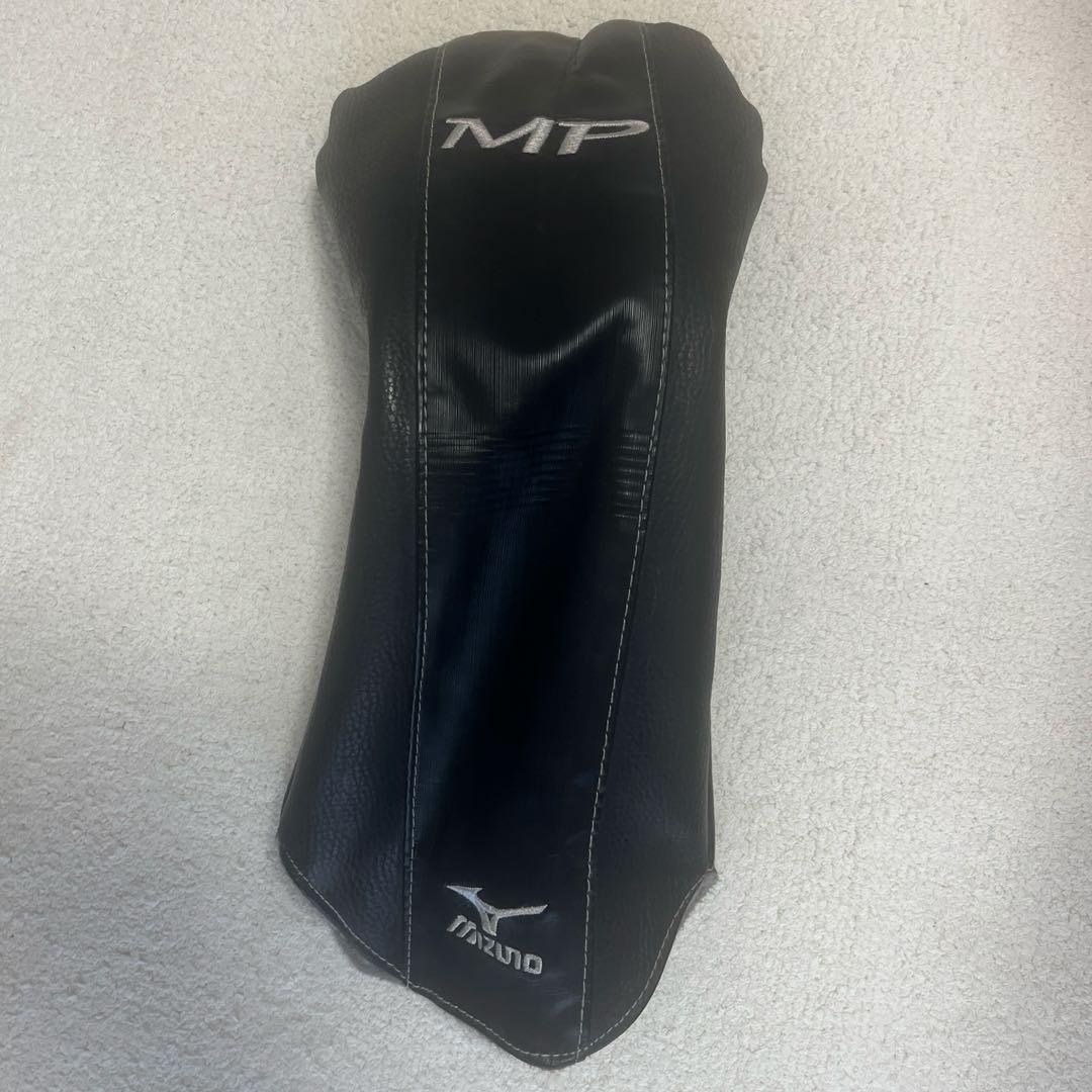 ミズノ　MP TYPE-2 ドライバー