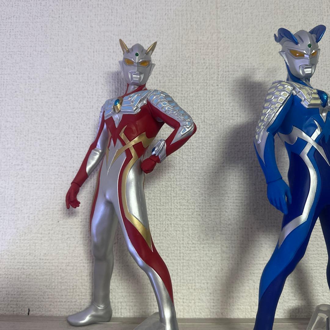 一番くじ ウルトラマンゼロ Beyond the STAR ABCDEラストワン
