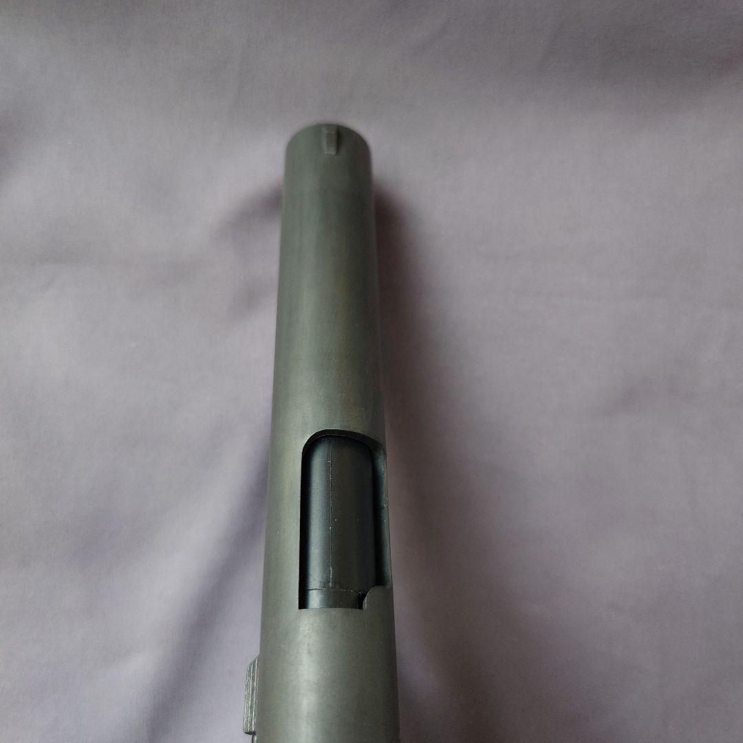 マルシン　コルトガバメントMk Ⅳ シリーズ70 ジャンク品