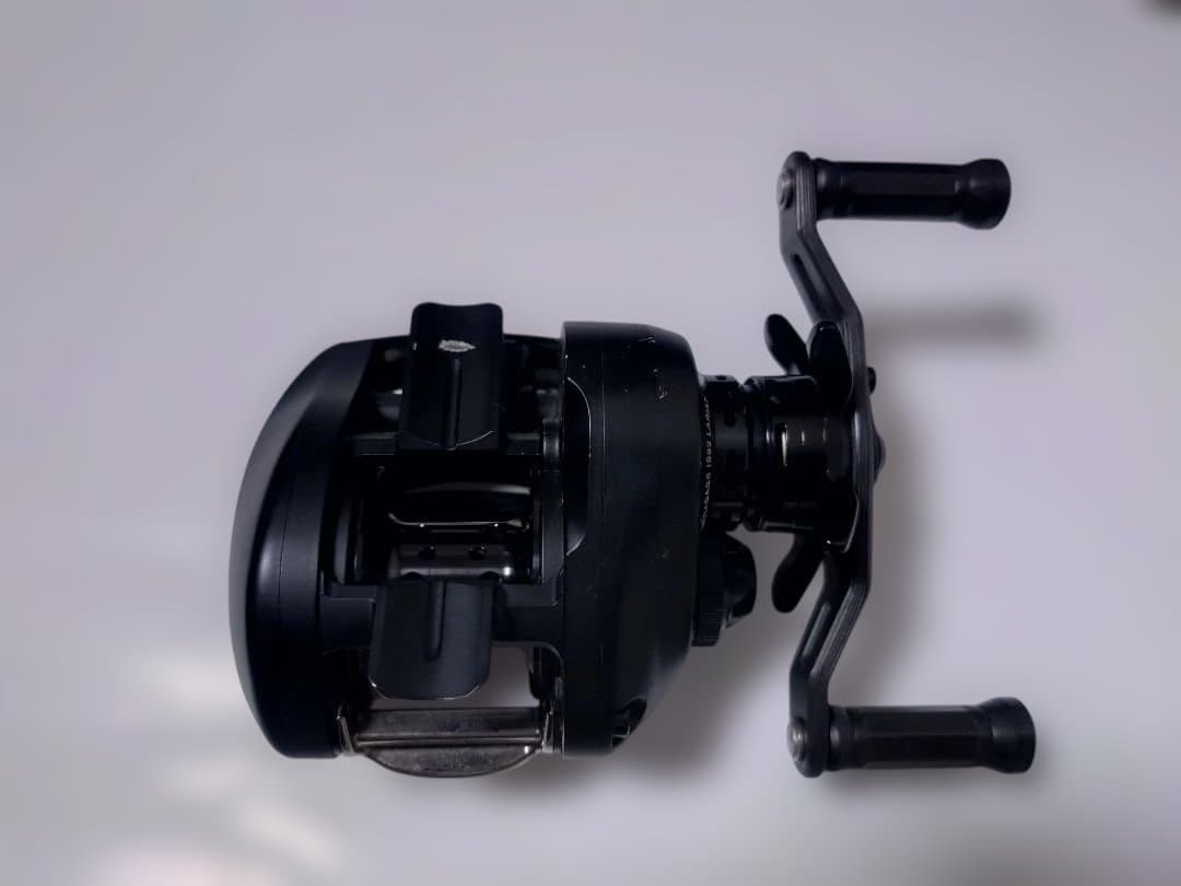 メガバス Megabass IS63 LARIAT ベイトフィネス スプール