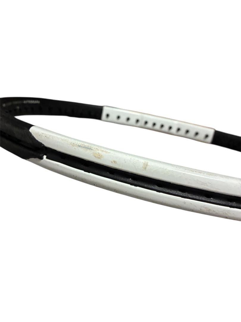 【美品】Wilson PRO STAFF RF97 V12 G3