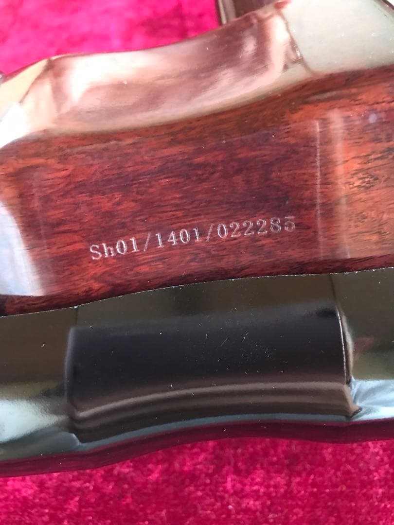 二胡★蛇本皮★初心者用★中古品★無傷