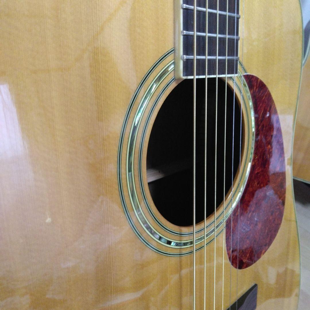 S.yairi　エスヤイリ　YD-48N アコースティックギター