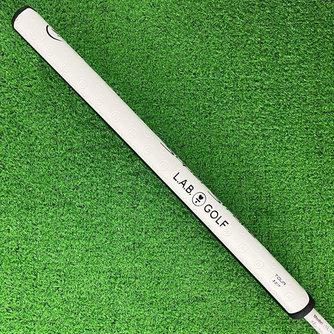 ⭐︎新品 L.A.B. Golf パター OZ.1i BLUE 38インチ