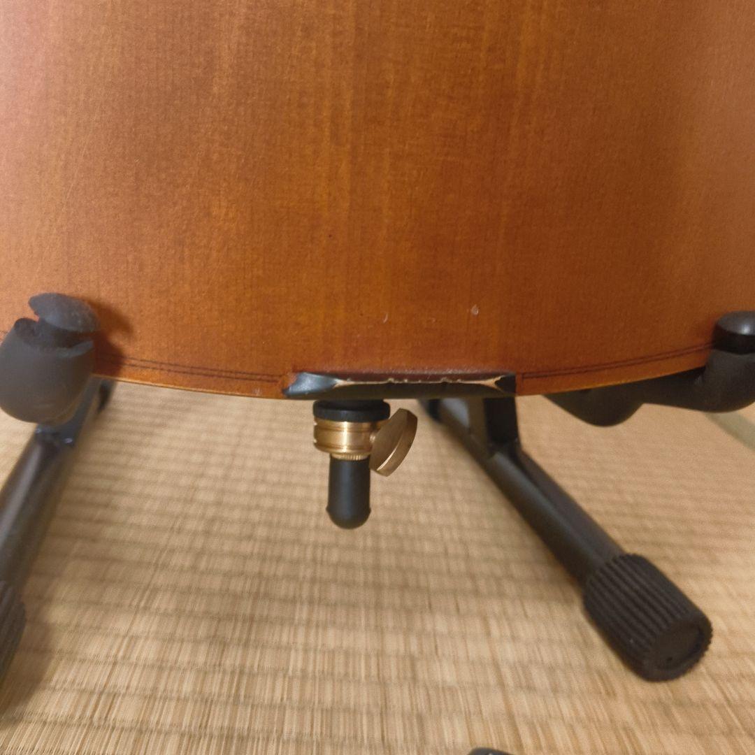 Eastar チェロ (初心者・練習用) 4/4サイズ 【出品は8月16日まで】