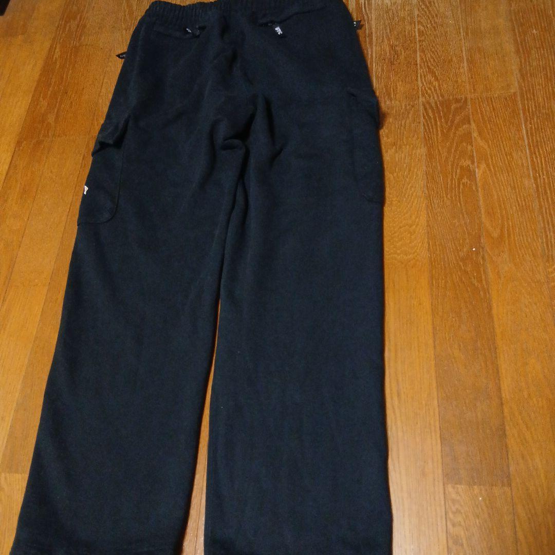 FTC×POPTRADINGCOMPANYCARGOSWEAT PANTMサイズ