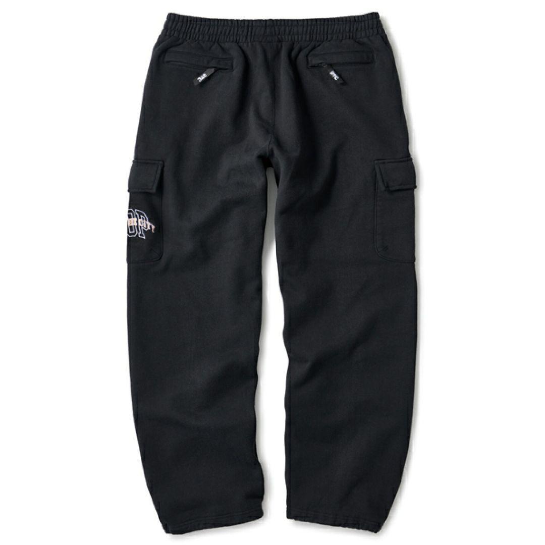 FTC×POPTRADINGCOMPANYCARGOSWEAT PANTMサイズ