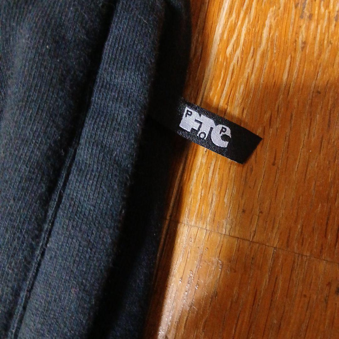 FTC×POPTRADINGCOMPANYCARGOSWEAT PANTMサイズ