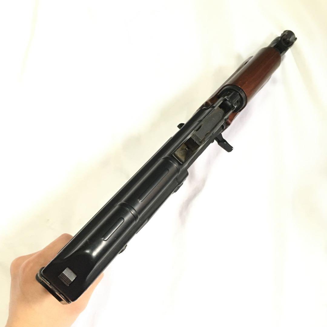 東京マルイ 次世代電動ガン AKS74U