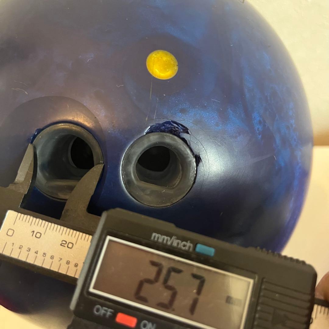 su@ さま売約 AccuDriveIVアキュドライブ4 15ポンド右投げ箱あり