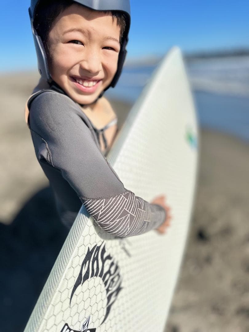 サーフィン・ボディボード Simba surf kite helmet Black - Size S