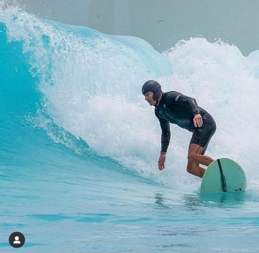 サーフィン・ボディボード Simba surf kite helmet Black - Size S