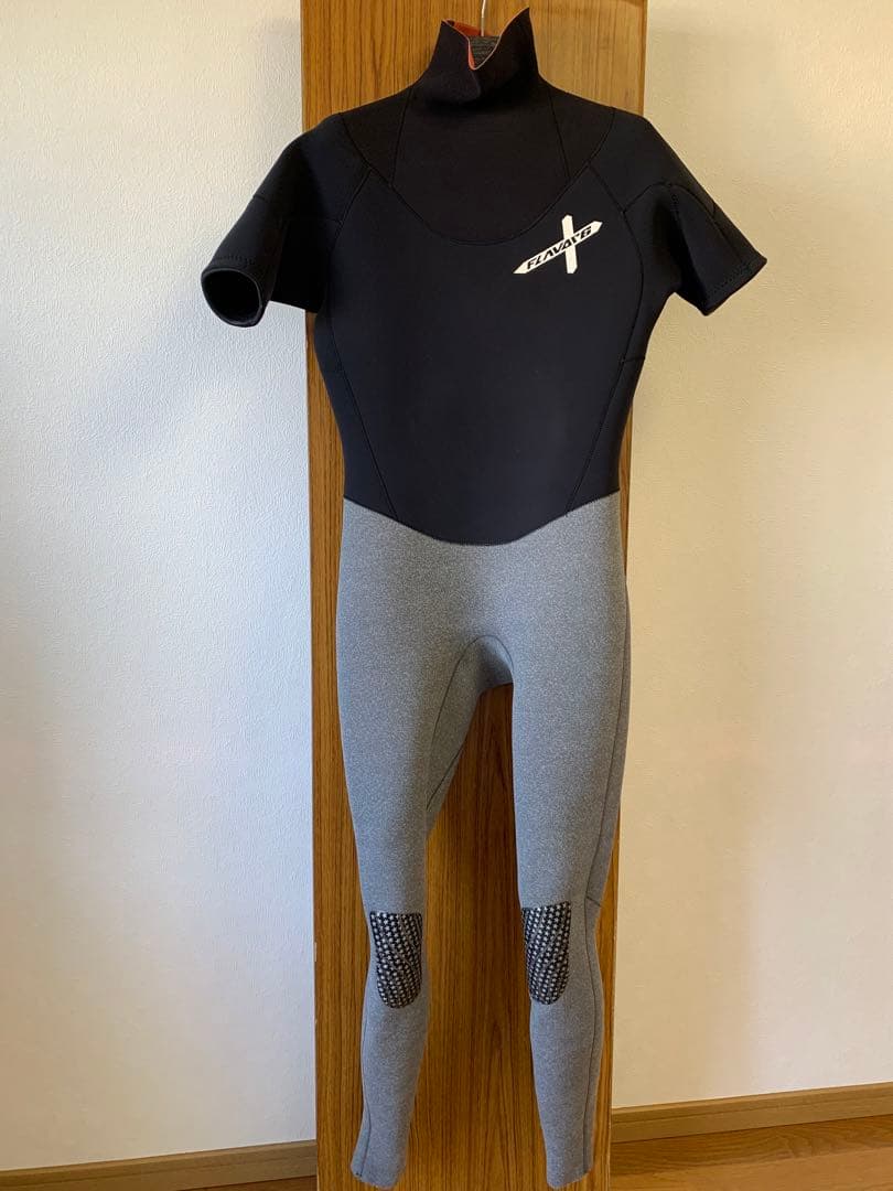 サーフィン　ウェットスーツ　シーガル　メンズ