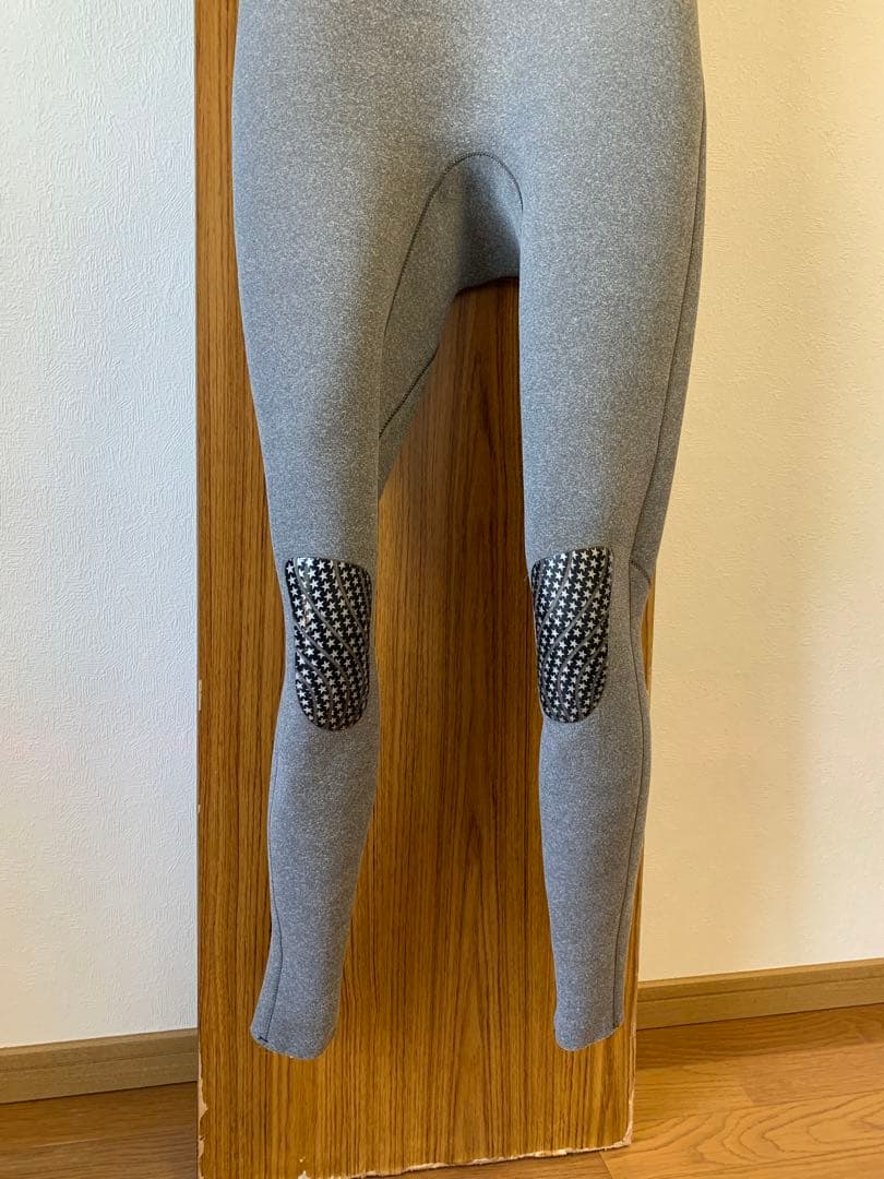 サーフィン　ウェットスーツ　シーガル　メンズ