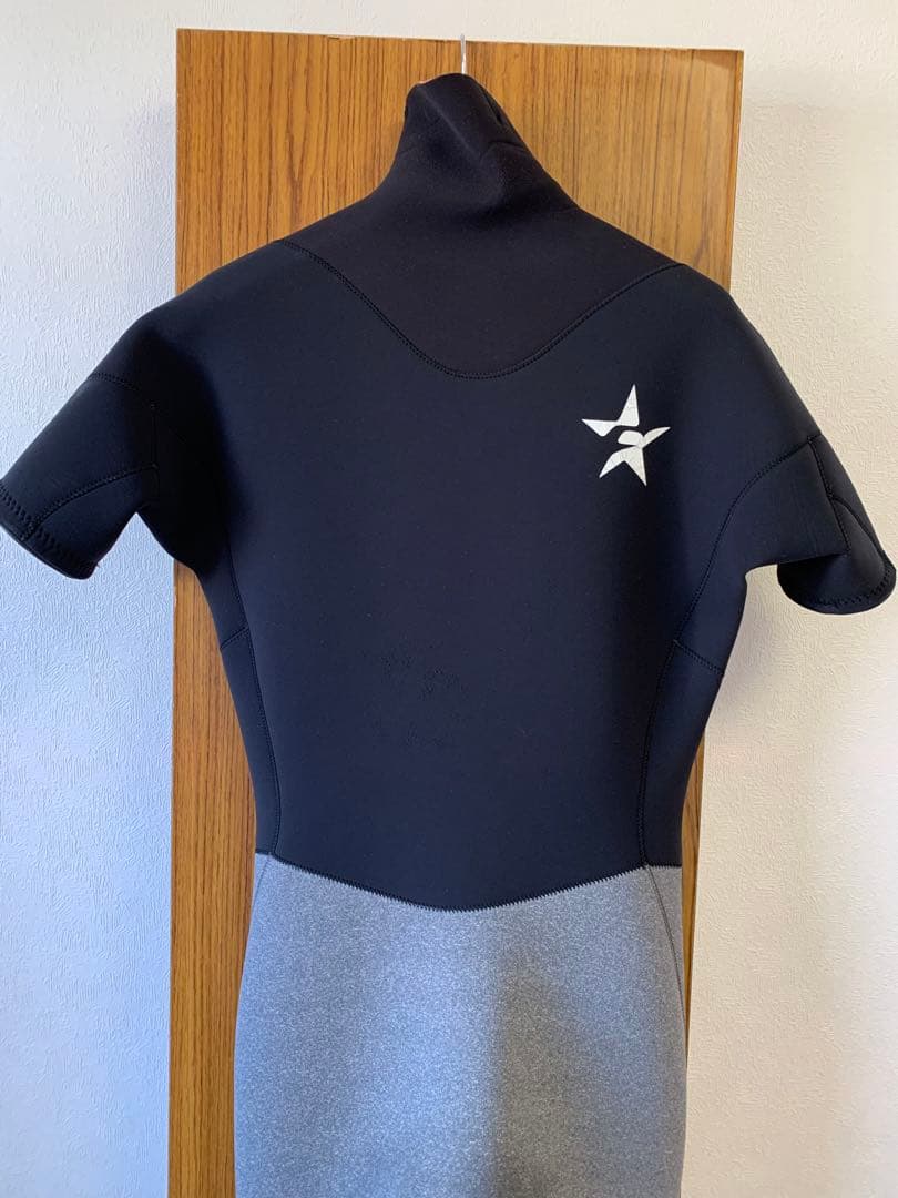 サーフィン　ウェットスーツ　シーガル　メンズ