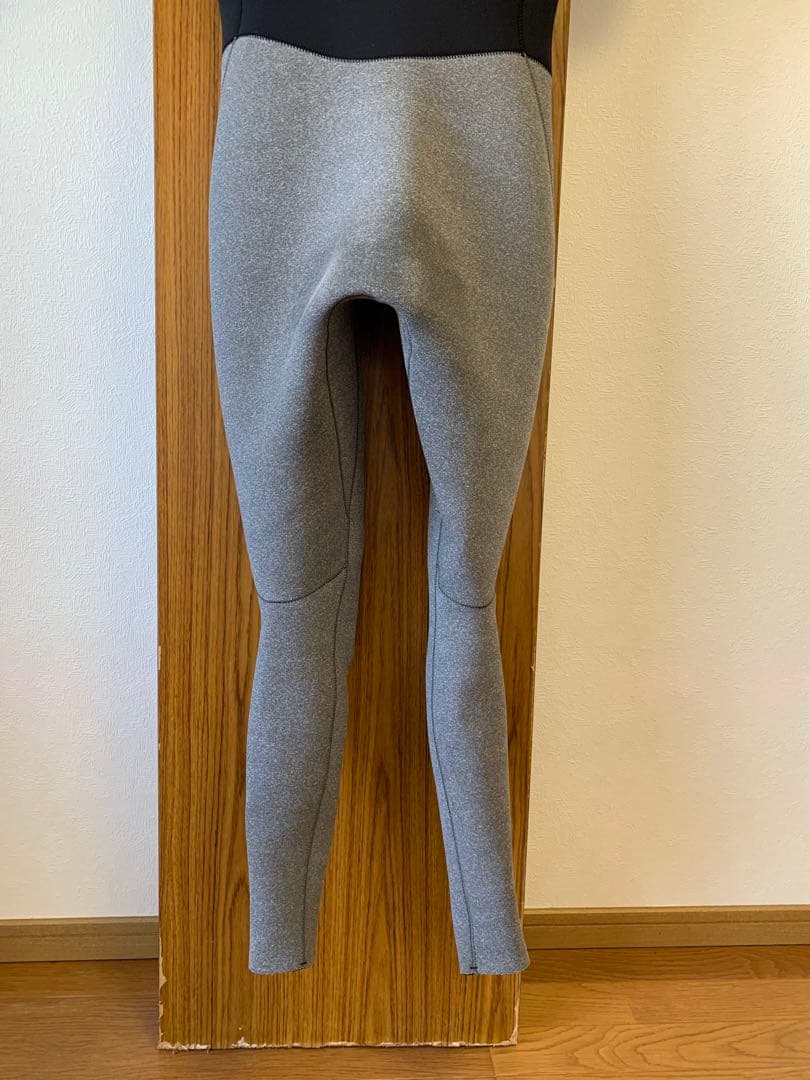 サーフィン　ウェットスーツ　シーガル　メンズ