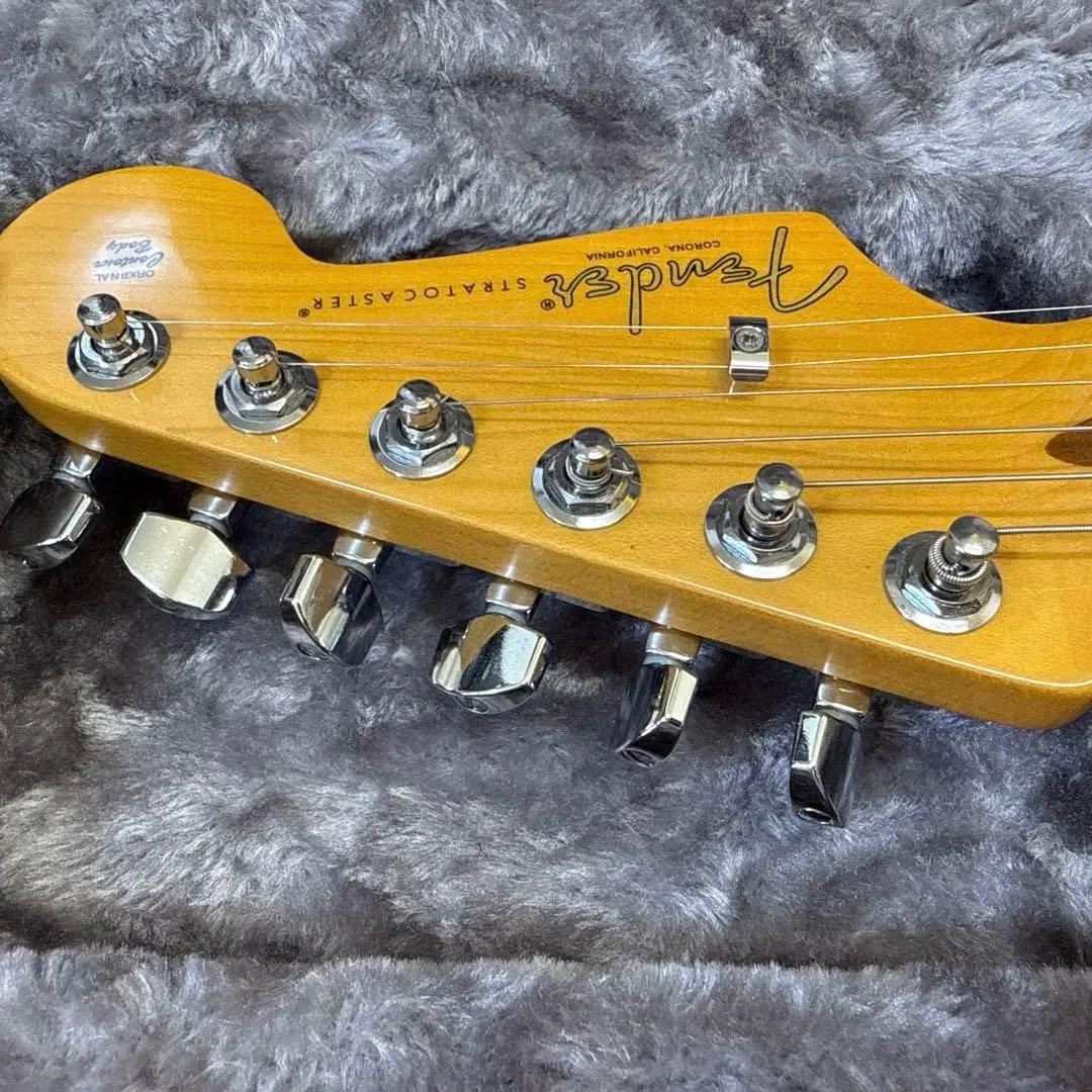ギター Fender USA American Professional II Stra