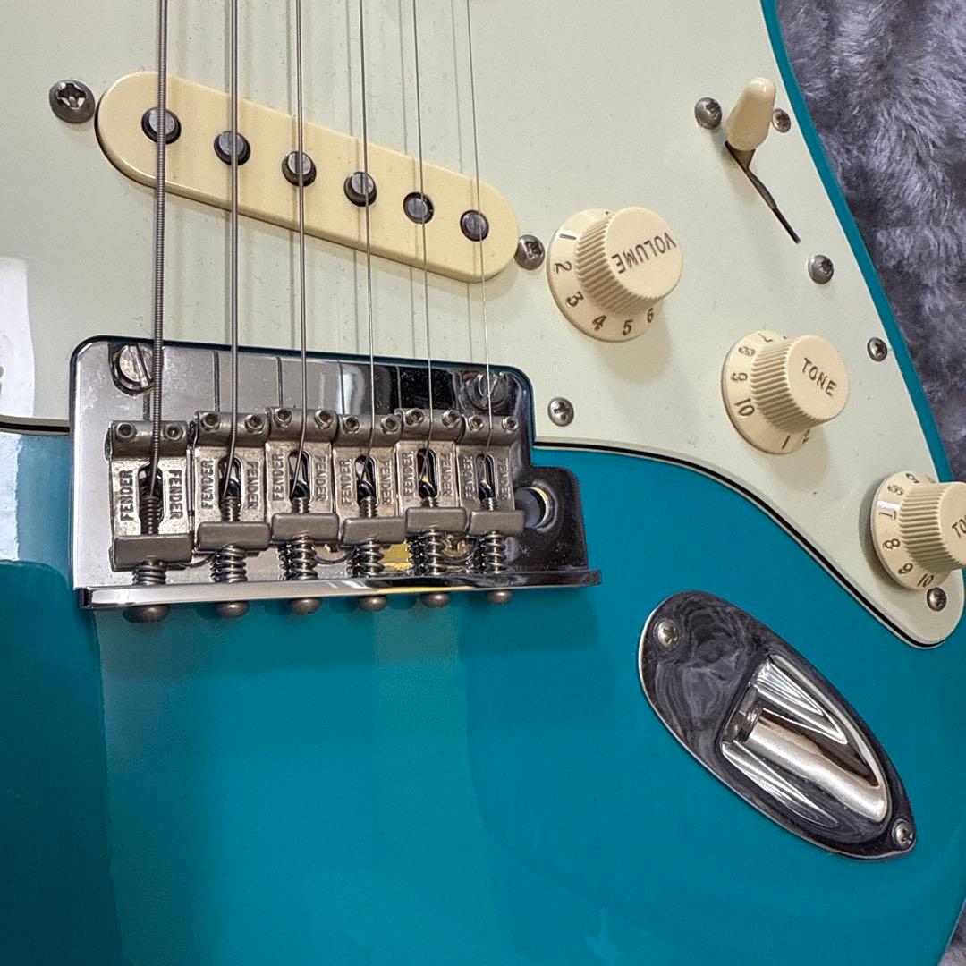 ギター Fender USA American Professional II Stra