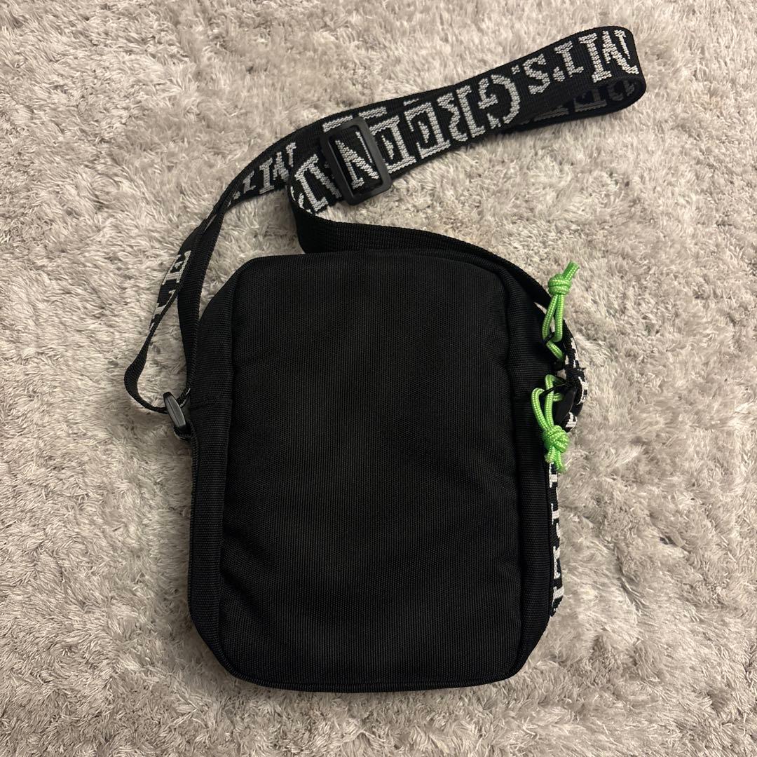 Mrs. GREEN APPLE ショルダーバッグ