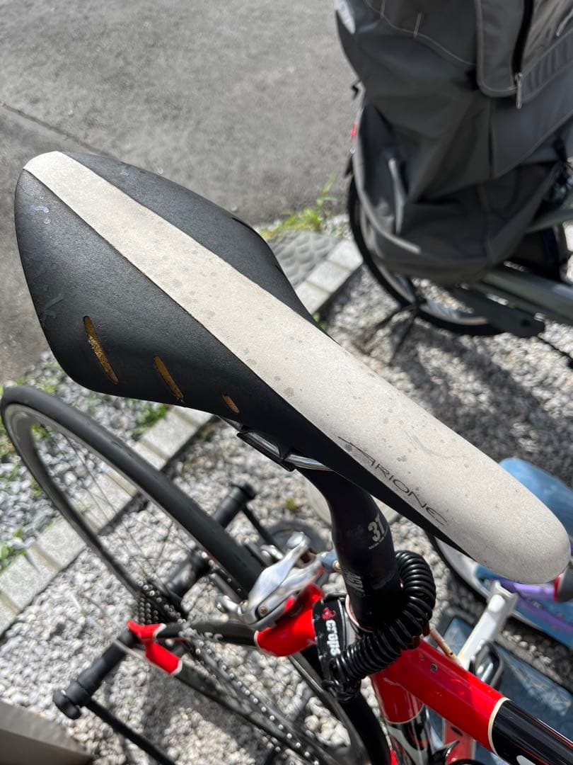 SOMEC ロードバイク