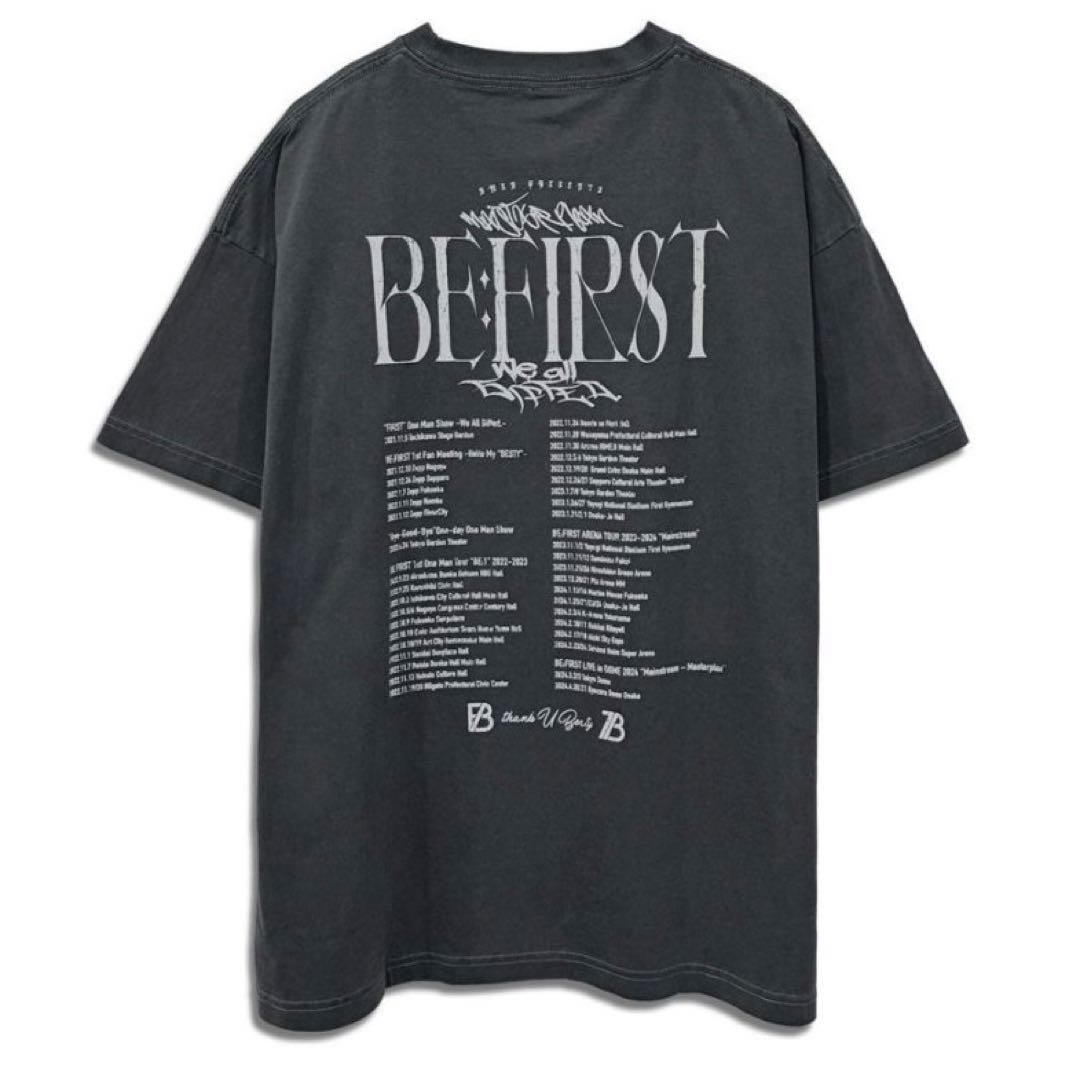 BESTY ONLY LIMITED T-Shirt BEFIRST Mサイズ