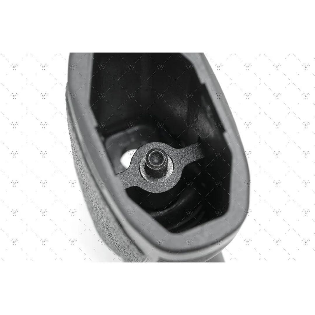 ストライク インダストリーズ AR マルチグリップ 実物